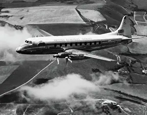 Vc.2: Vickers Viscount