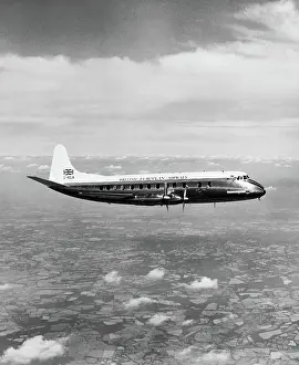 Vc.2: Vickers Viscount