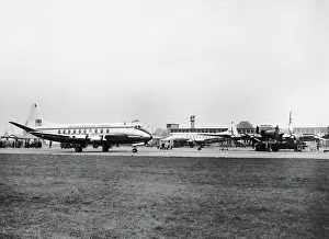 Egll: Vickers Viscount