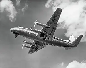 Eglf: Vickers Viscount