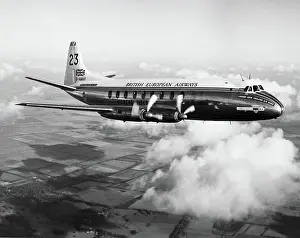 Vc.2: Vickers Viscount