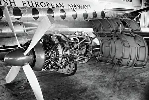 Vc.2: Vickers Viscount