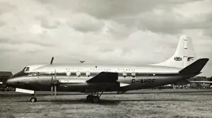 Vc.2: Vickers Viscount 630