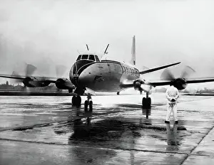 Vc.2: Vickers Viscount 630
