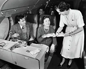 V.700: Vickers Viscount 701