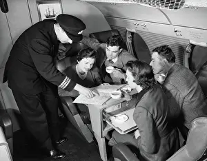 V.700: Vickers Viscount 701
