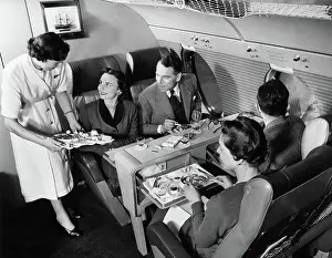 V.700: Vickers Viscount 701
