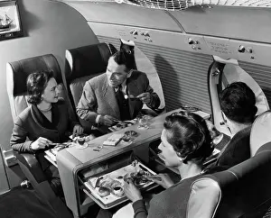 V.700: Vickers Viscount 701