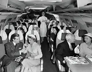 V.800: Vickers Viscount 800