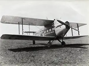 Instone: Vickers Vulcan Type 61