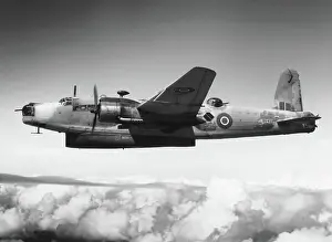 Geodetic: Vickers Warwick ASR-1 Type 462