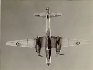 Vickers Warwick ASRI probably BV403