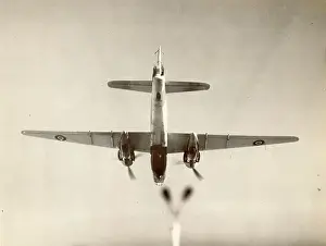 Vickers Warwick ASRI probably BV403