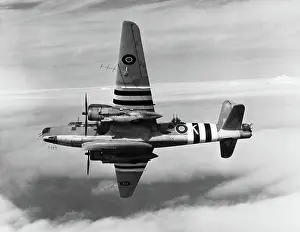 Geodetic: Vickers Warwick B-1 ASR Stage A