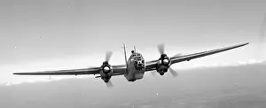 Vickers Warwick GR.V