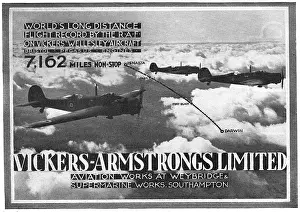 Armstrongs: Vickers Wellesley
