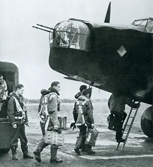 Lifejackets: Vickers Wellington