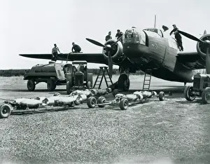 Lifejackets: Vickers Wellington