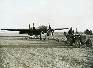 Vickers Wellington