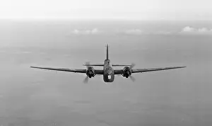 Wellington: Vickers Wellington B.X RP550