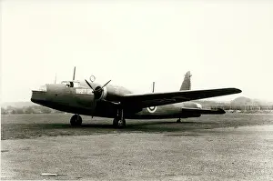 Vickers Wellington I L4213
