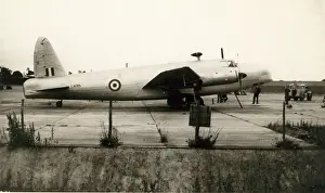 Darts: Vickers Wellington TX LN715