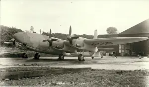 Vickers Windsor