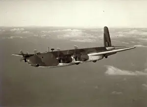 Vickers Windsor