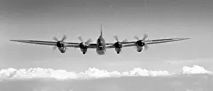 Protoype: Vickers Windsor B.1 prototype
