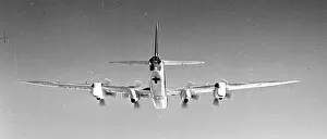 Protoype: Vickers Windsor B.1 prototype