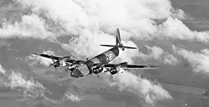 Protoype: Vickers Windsor B.1 prototype