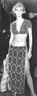Kidd: Vicki Hodge, Actress