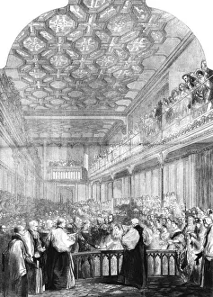 Vicky: Vicky, Princess Royal, marries Frederick William