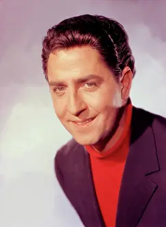 Musik: Vico Torriani