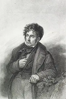 Chateaubriand: Vicomte de Chateaubriand