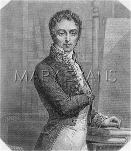 Sylvere: VICOMTE DE MARTIGNAC 2