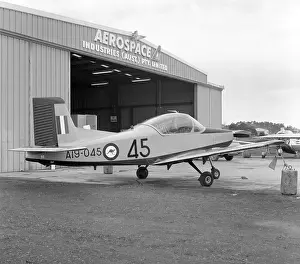 Victa: Victa Airtrainer A19-045