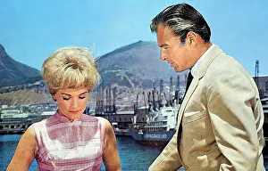 Smyrner: Victim Five (1964)