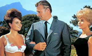 Veronique: Victim Five (1964)