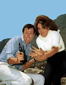 Veronique: Victim Five (1964)
