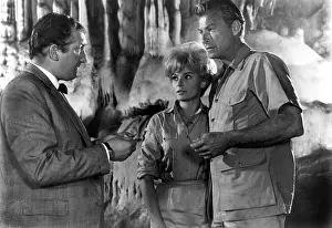 Veronique: Victim Five (1964)