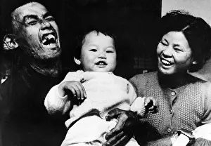 Scarred: Victims of Hiroshima