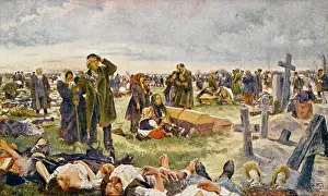 Omen: The victims of Khodynka