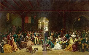 Royalists: LAST VICTIMS OF TERROR