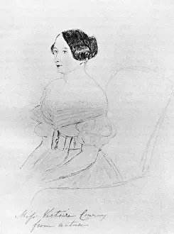 Victoire: Victoire Conroy