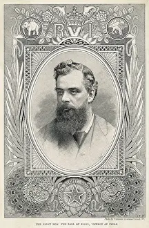 Elgin: VICTOR 9TH EARL OF ELGIN