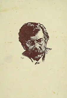 Monogrammed: Victor Adler