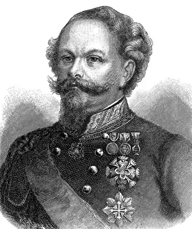 Victor Emmanuel II, King of Italy