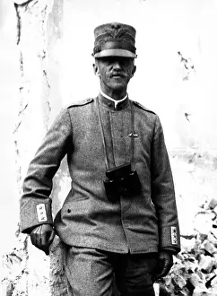 Emanuele: Victor Emmanuel III, King of Italy