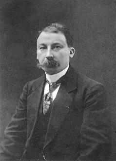 Tiepin: Victor Grignard